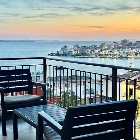 Sea And View *