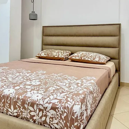 Apartamento Sea And View