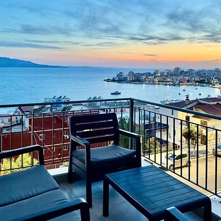 Sea And View *