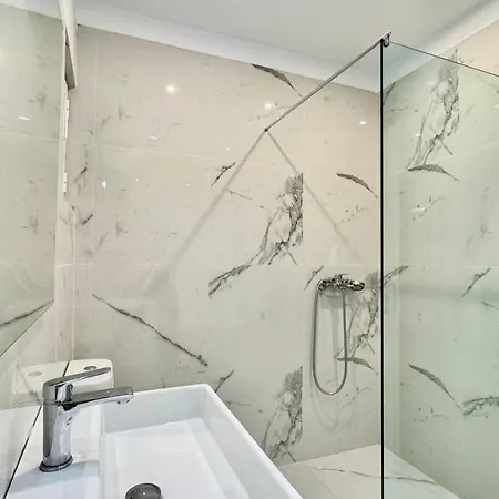 Sea And View Apartment